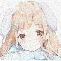 读者留言头像